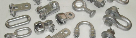 什么是电力器材的保护接地？