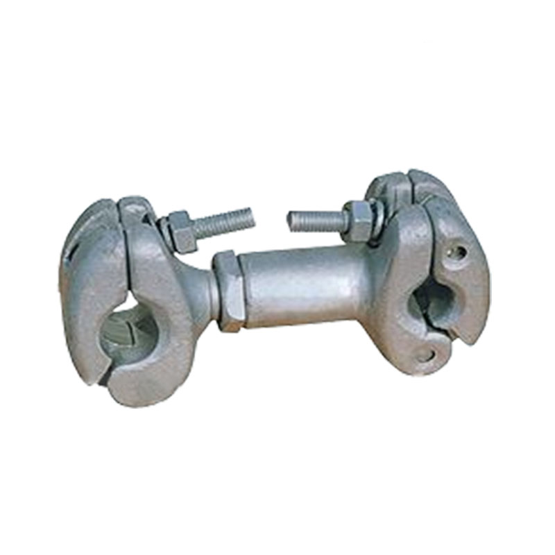 TJ型跳线间隔棒