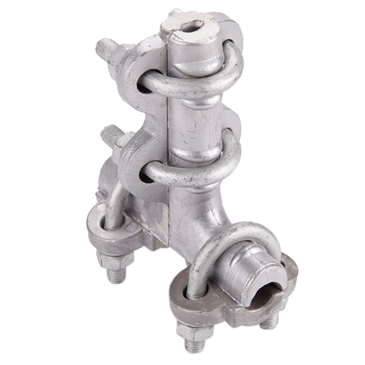 螺栓型单导线T型线夹