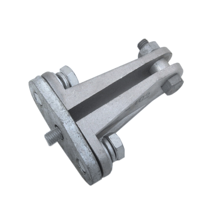 MNL户内矩型母线固定金具