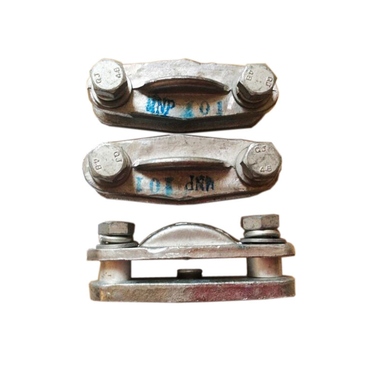 MNP户内矩型母线固定金具