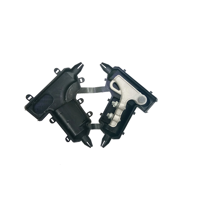 NLL铝合金耐张线夹