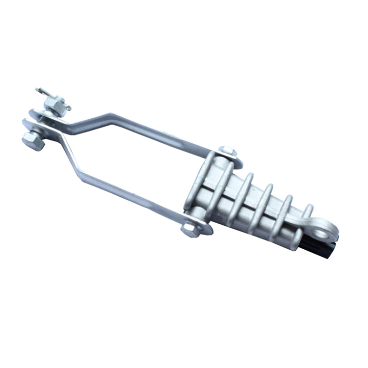 NXJG楔形绝缘耐张线夹