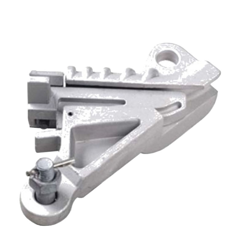 NXL楔形铝合金耐张线夹