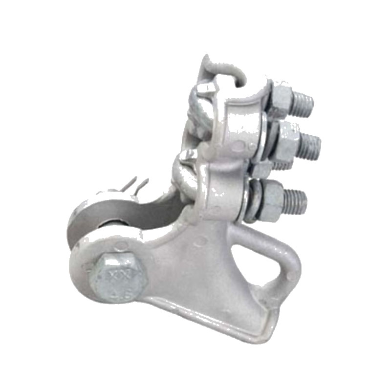 NLL螺栓型铝合金耐张线夹