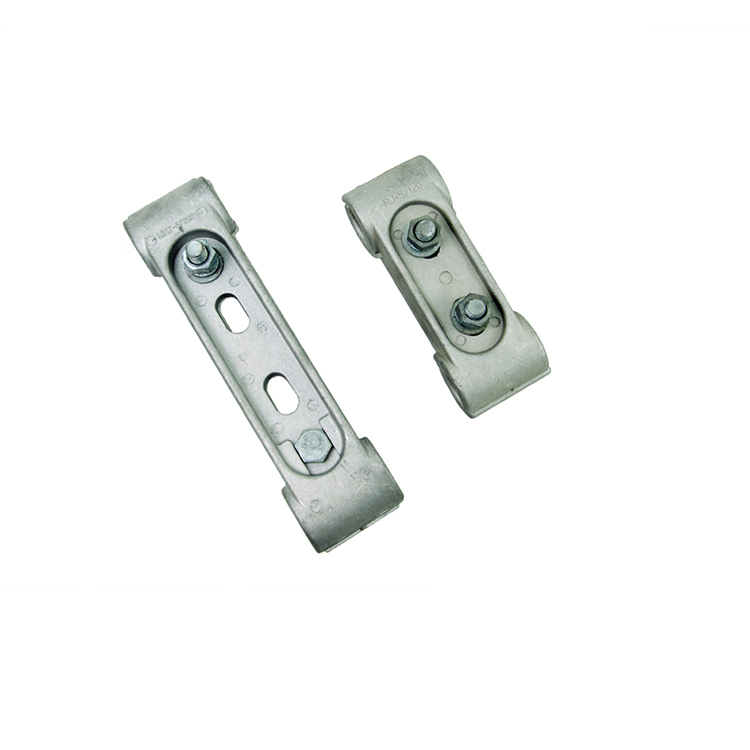 MRJ双分裂间隔棒