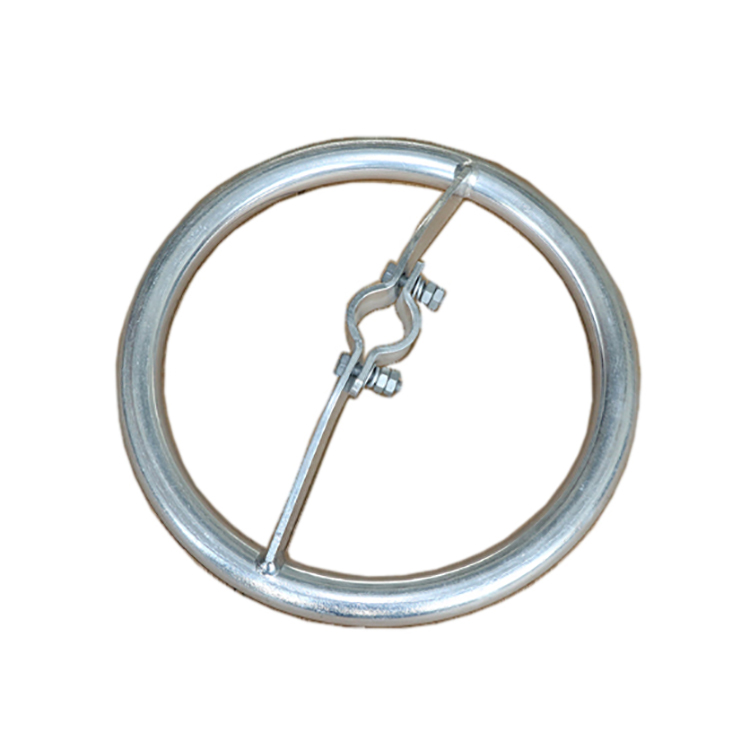 复合绝缘子均压环110KV-220KV