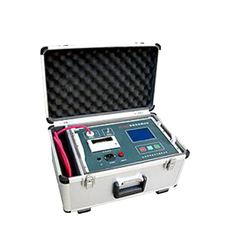 电力检测仪器