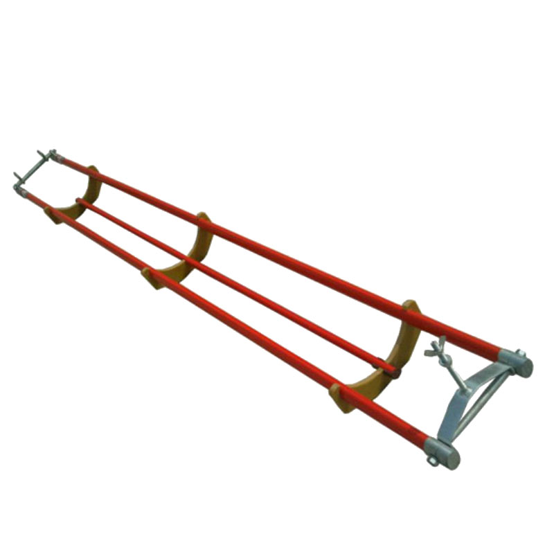 绝缘拖瓶架