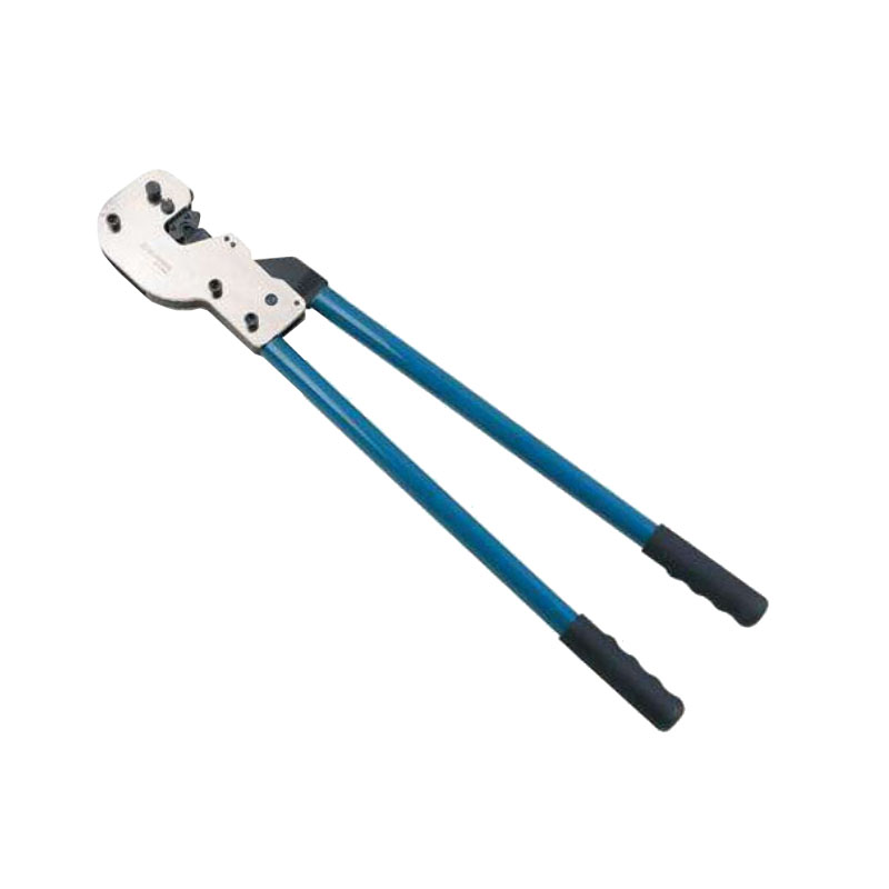 强力六角围压压接钳