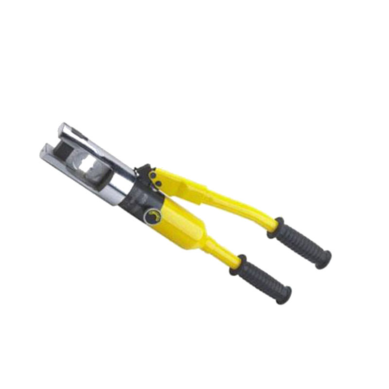 压接钳