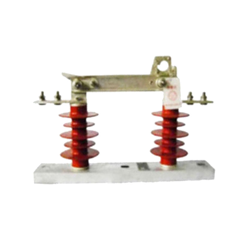 高压隔离开关