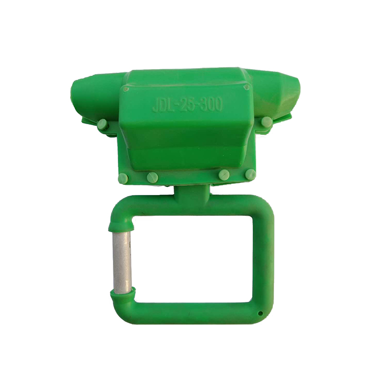 JDL接地线夹