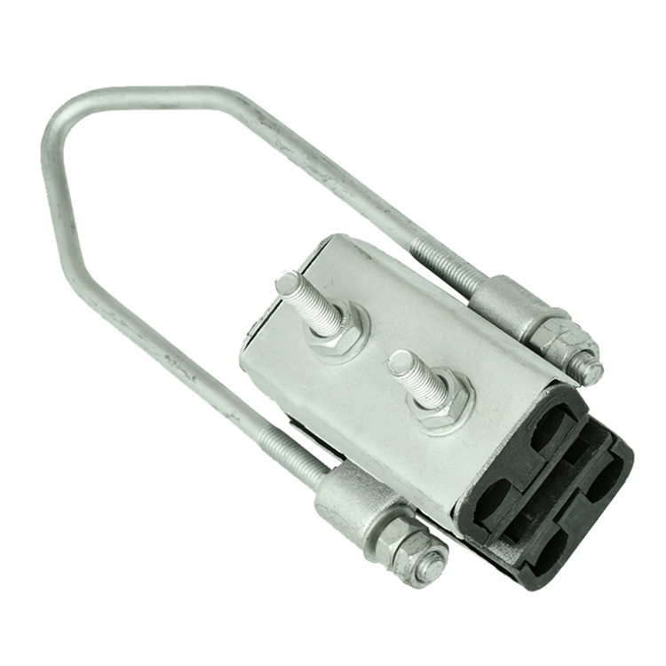 JNS集束四芯型耐张线夹（锚固金具）