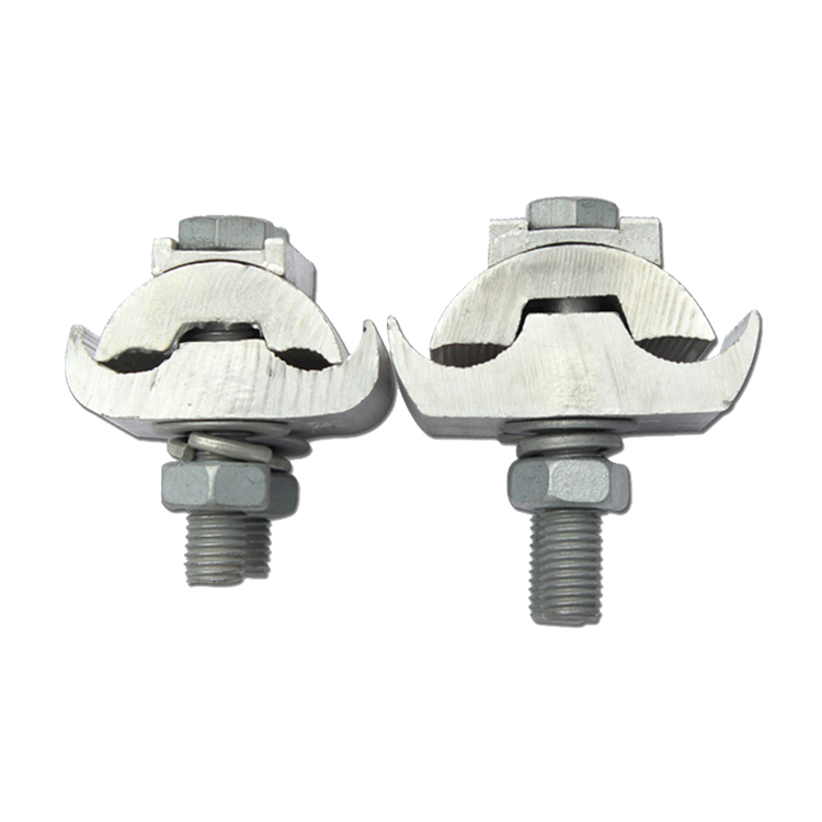 JBL异型铝并沟线夹