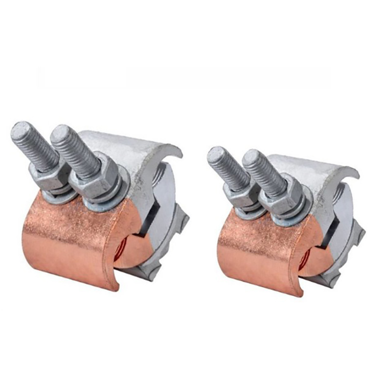 JBTL异型铜铝并沟线夹