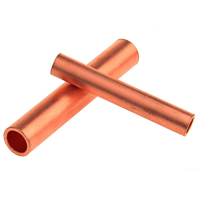 GT-G,GL-G铜铝连接管