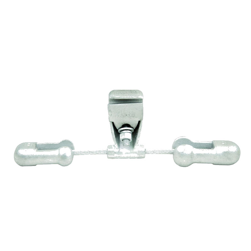 4D-20型光缆防振锤