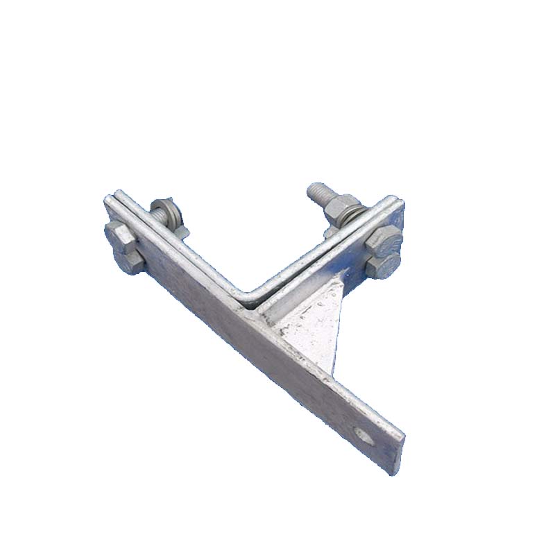 转角塔用夹板